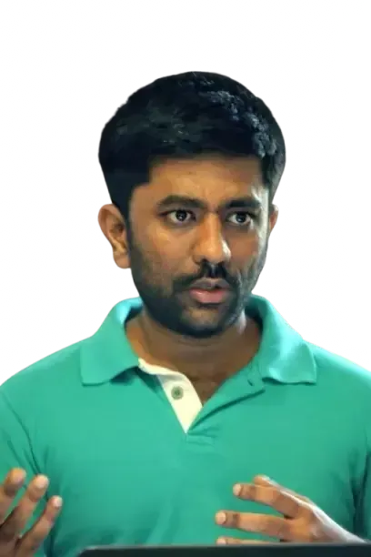 Sethuraman T A