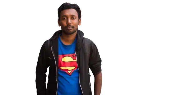 Cibe Hariharan